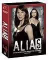 Alias - The Complete Fourth Season