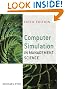 Computer Simulation in Management Science