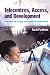 Book Telecentres, Access and Development: Experience and Lessons from Uganda and South Africa