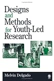 Designs and Methods for Youth-Led Research
