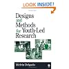 Designs and Methods for Youth-Led Research
