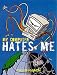 Books : My Computer Hates Me