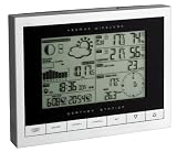 Sinus Wireless Weather Station