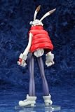 Summer Wars: Kazuma Ikezawa & King Kazma Action Figure 1/8 Scale