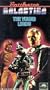 Battlestar Galactica: The Young Lords [VHS]
