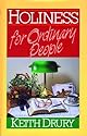 Holiness for Ordinary People