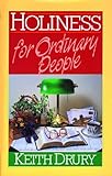 Holiness for Ordinary People