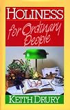 Holiness for Ordinary People: Student Book