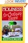 Holiness for Ordinary People: Student Book