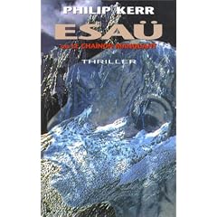Esa� ou le cha�non manquant