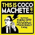 Nightology (jbag Re-shuffle) [explicit]&nbsp;&nbsp;by Spencer Product 