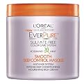 L'Oreal EverPure Smooth Frizz Control Masque