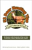 51AHUvcYA6L. SL160  52 Deer Hunting Tips Reviews