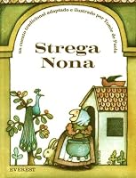 Strega Nona (Spanish)