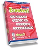 Ecoutez Bien! Interactive French Lessons 2