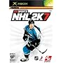 NHL 2K7