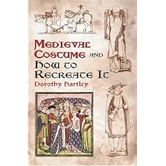 Medieval Costume and How to Recreate It
