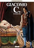 Revue Glénat  / Giacomo C. 2, La chute de l'ange