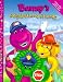 Barney's Neighborhood Friends (Barney) by Scholastic Inc.