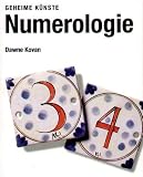 Numerologie.