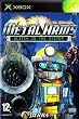 Metal Arms: A Glitch In The System (Xbox)