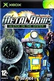 Metal Arms Glitch in the System [ Xbox ] [ UK Import ]