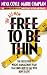 Book The All New Free to Be Thin