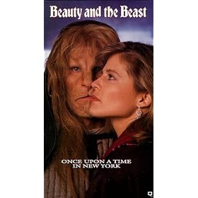 Beauty and the Beast - Episode 1: Once Upon a Time in NY [VHS]