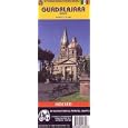 Guadalajara City Map (Travel Reference Map) by ITMB