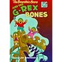 The Berenstain Bears and the G-Rex Bones (Big Chapter Books)