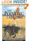 The Pointing Labrador