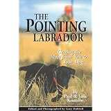 The Pointing Labrador