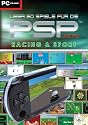 50 PSP Spiele Racing & Sport