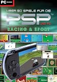 Eigenschaften United Independent Entertainment GmbH  / 50 PSP Spiele Racing & Sport
