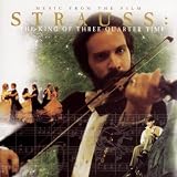 Strauss: The King of Three Quarter Time [Music from the Film]