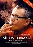 Milos Forman: What Doesn`t Kill You - Documentary [DVD]