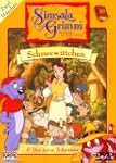 SimsalaGrimm 10: Schneewittchen/Der t...