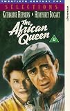 The African Queen [UK IMPORT] - Humphrey Bogart