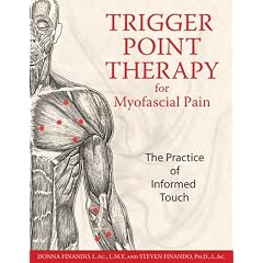 Trigger Point Therapy for Myofascial Pain: The Practice of Informed Touch