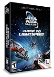 Star Wars Galaxies: Jump to Lightspeed Expansion Pack