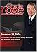 Charlie Rose with Matt Damon & Jerry Weintraub; Wes Anderson; Javier Bardem. (December 15, 2004)