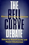 Bell Curve Debate, The