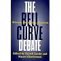 The Bell Curve Debate