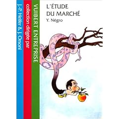 L'Etude du march�