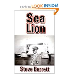 Sea Lion
