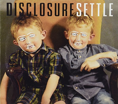Disclosure - You Lyrics - Zortam Music