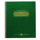 Roaring Spring Record and Roll Book, Assorted Colors