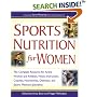 Sports Nutrition for Women