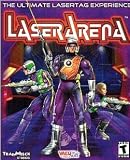 [CD-ROM Game] Laser Arena, The Ultimate Lasertag Experience by Train Wreck Studios