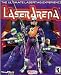 [CD-ROM Game] Laser Arena, The Ultimate Lasertag Experience by Train Wreck Studios